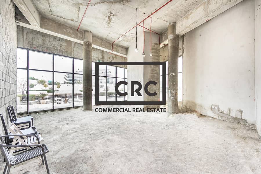 BRAND NEW RETAIL | AVAILABLE NOW | CANAL VIE