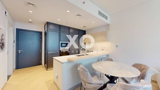 1 Bedroom Flat for Sale in Sobha Hartland, Dubai - LARGEST ONE BED LAYOUT | VACANT | 897ft