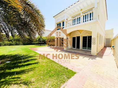 2 Bedroom Villa for Rent in Jumeirah Village Triangle (JVT), Dubai - IMG-20240425-WA0077. jpg