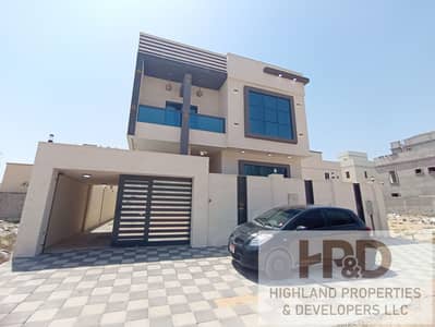5 Bedroom Villa for Rent in Al Yasmeen, Ajman - IMG_20240425_132842_954. jpg