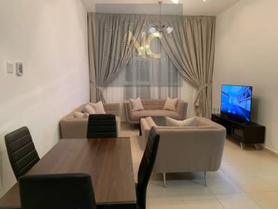 2 Bedroom Flat for Rent in Al Nuaimiya, Ajman - 8b50bd3e-f1aa-42f5-ab50-46b018acd809. jpg