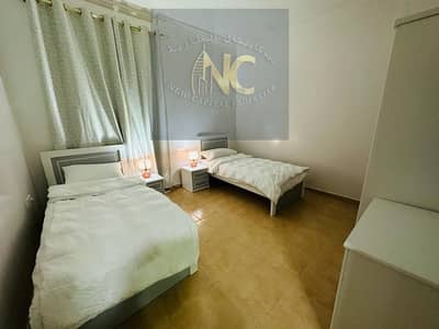 2 Bedroom Apartment for Rent in Al Mowaihat, Ajman - ae13b88f-0040-4961-b6df-6f4779118294. jpg