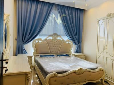 3 Bedroom Flat for Rent in Al Rawda, Ajman - 1 (2). jpg