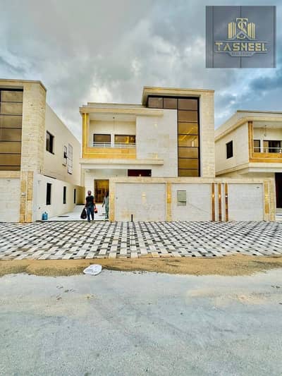 4 Bedroom Villa for Sale in Al Amerah, Ajman - photo_6_2024-04-25_20-04-19. jpg