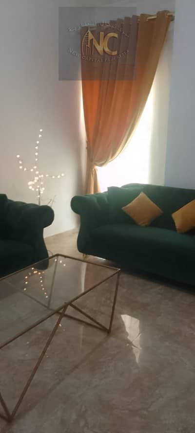 2 Bedroom Flat for Rent in Al Rashidiya, Ajman - 8a7c870b-ddb6-4fbf-9003-0d134f996b29. jpg