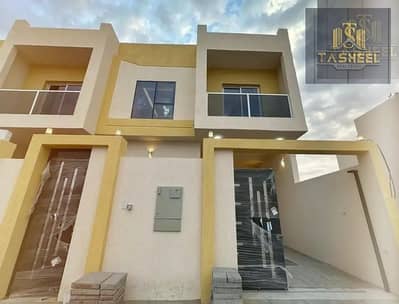3 Bedroom Villa for Sale in Al Helio, Ajman - batch_666856462-1066x800. jpg