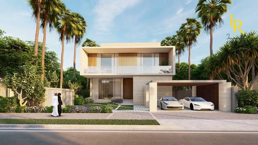 4 Bedroom Villa for Sale in Al Reem Island, Abu Dhabi - WhatsApp Image 2024-04-25 at 9.15. 27 PM. jpeg