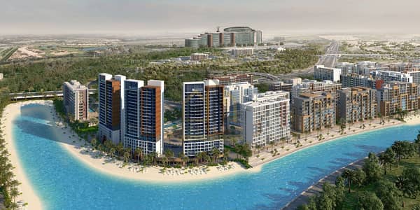 1 Bedroom Apartment for Sale in Meydan City, Dubai - riviera-reve-thumb. jpg