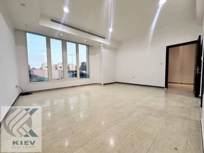 Studio for Rent in Khalifa City, Abu Dhabi - 2fob8YfxoRXZfuuBIJZRtfKH88oDbfIFnmh9SYh3