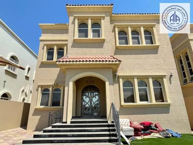 5 Bedroom Villa for Rent in Al Mowaihat, Ajman - WhatsApp Image 2024-04-25 at 19.35. 33_d8cac50c. jpg