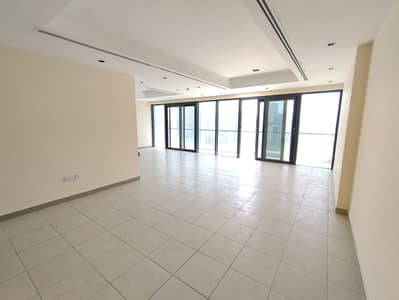3 Bedroom Flat for Rent in Al Mamzar, Sharjah - QZBTLbWCUWFHOItoJ2Wn4prYEq6NOQkkWMPMAvOE