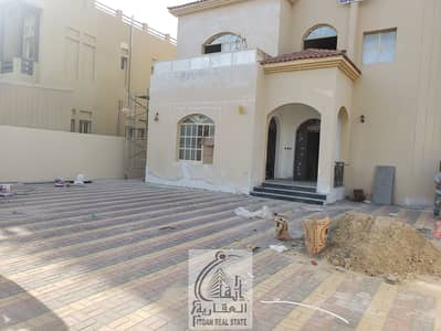 5 Bedroom Villa for Rent in Al Rawda, Ajman - 5WqrO2OzbUancYGxs16j4Fci6eHVvgg3ftmQAFoC