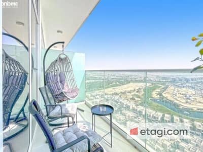 Studio for Sale in Business Bay, Dubai - Off plan | Studio | Unfunished | Good Investment |