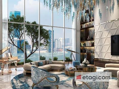 商业湾， 迪拜 单身公寓待售 - 位于商业湾，绮丽塔 的公寓 1150000 AED - 8305534