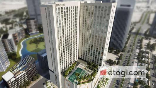 Studio for Sale in City of Arabia, Dubai - An irreplaceable opportunity to buy a fully furnished apartment in Dubai with 7-year installments  at amazing prices