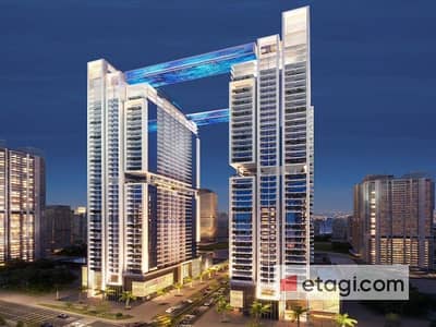 Studio for Sale in Jumeirah Lake Towers (JLT), Dubai - Prime Location | Best Offer | Investment deal