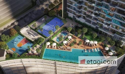 1 Bedroom Apartment for Sale in Jumeirah Lake Towers (JLT), Dubai - Great resale | West tower | Great view