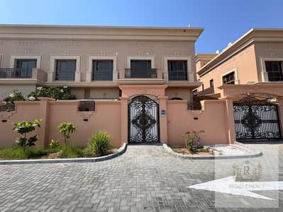 فیلا 6 غرف نوم للايجار في مدينة خليفة، أبوظبي - WhatsApp Image 2024-04-25 at 5.46. 30 PM. jpeg