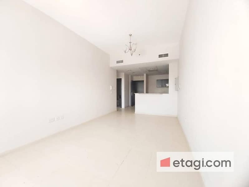 Spacious 1Bedroom Apartment || Investor Deal
