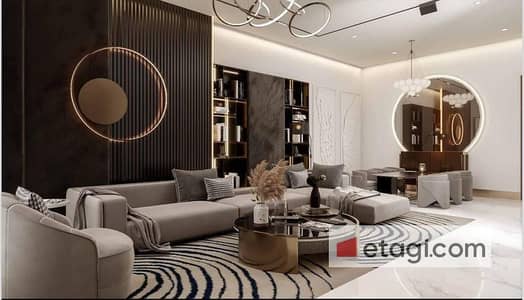 1 Bedroom Flat for Sale in Jumeirah Village Circle (JVC), Dubai - 1 % Payment plan | High floor | Handover Q4 2025