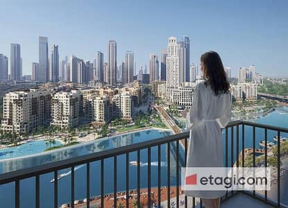 迪拜溪港， 迪拜 2 卧室单位待售 - 位于迪拜溪港，宫殿北部公寓 2 卧室的公寓 2900000 AED - 8669629