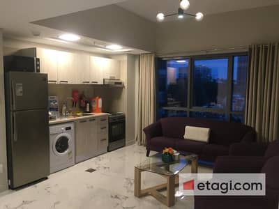 1 Bedroom Apartment for Sale in Dubai South, Dubai - Best Location | Elegant | Convenient | Fully Furnished