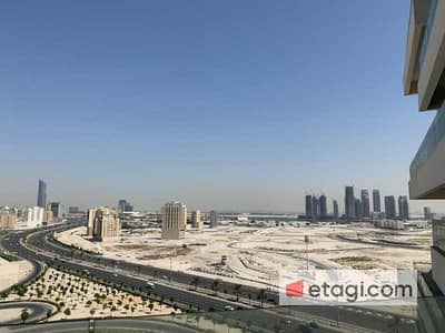 1 Bedroom Flat for Sale in Al Jaddaf, Dubai - City View I Brand New I Ready to move in