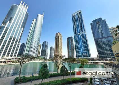 1 Bedroom Flat for Sale in Jumeirah Lake Towers (JLT), Dubai - 1 BR ~ Luxury duplex | Amazing - Apartment