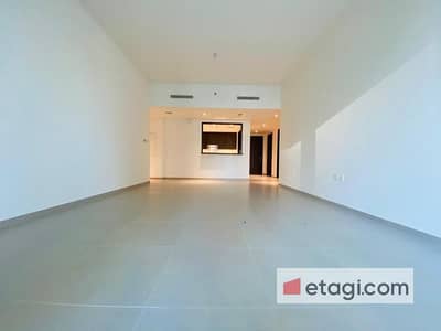 2 Bedroom Flat for Sale in Downtown Dubai, Dubai - Pool and Boulevard View I Ready to move in