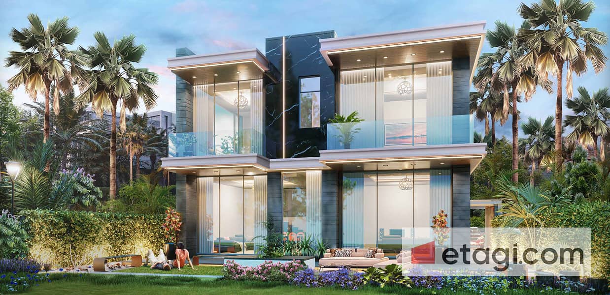 Distress | We will pay +1% to buyer agent. Original developer price 6.4m+DLD