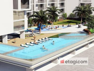 Studio for Sale in Arjan, Dubai - Legacy by Sunrise I Luxurious life | Best Amenities