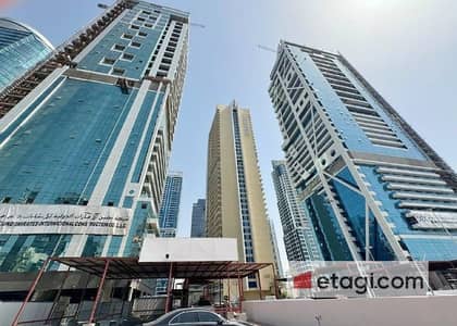 3 Bedroom Flat for Sale in Jumeirah Lake Towers (JLT), Dubai - Luxury 3 BD duplex / JLT Marina View /