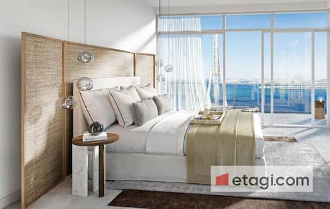 فلیٹ 1 غرفة نوم للبيع في جزيرة بلوواترز‬، دبي - شقة في بناية 1،بلوواترز باي،جزيرة بلوواترز‬ 1 غرفة 4100000 درهم - 8844919