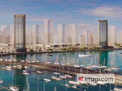 1 Bedroom Flat for Sale in Dubai Maritime City, Dubai - Sea View | Hot Distress and Investor Deal