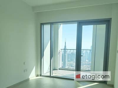 3 Bedroom Flat for Rent in Za'abeel, Dubai - High Floor | Downtown | Fitted Kitchen