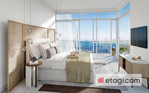 شقة 1 غرفة نوم للبيع في جزيرة بلوواترز‬، دبي - شقة في بناية 1،بلوواترز باي،جزيرة بلوواترز‬ 1 غرفة 4050000 درهم - 8874922