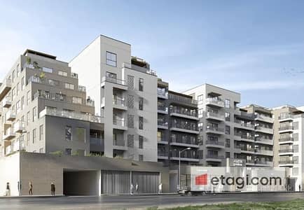 2 Bedroom Apartment for Sale in Al Furjan, Dubai - Big Layout  I Private terrace I 2 Balconies