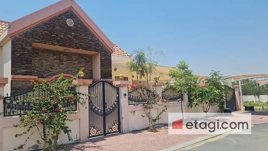3 Bedroom Villa for Sale in Al Warqaa, Dubai - Prime Location | Spacious Rooms | Huge Plot