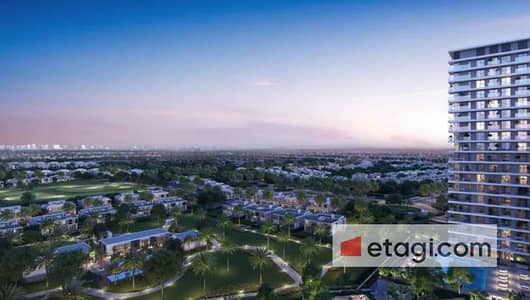 1 Bedroom Flat for Sale in Dubai Hills Estate, Dubai - PAYMENT PLAN | HIGH ROI | PRIME LOCATION