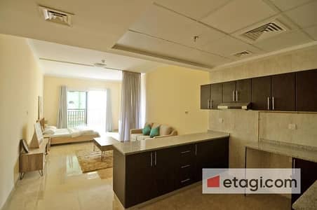 Studio for Sale in International City, Dubai - Metro Blue Line in Future | 1 year Free Service Charge
