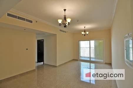 1 Bedroom Flat for Sale in International City, Dubai - Dubai Metro Soon | UNFURNISHED | BRIGHT AND SPACIOUS