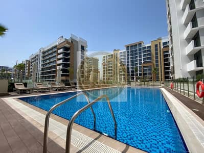 1 Bedroom Apartment for Rent in Meydan City, Dubai - IMG-20240425-WA0011. jpg
