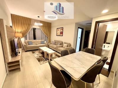 2 Bedroom Flat for Rent in Al Taawun, Sharjah - 9f436c01-3aac-4e63-acfe-4f7d3461d457. jpg
