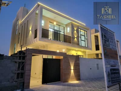 7 Bedroom Villa for Sale in Al Bahia, Ajman - msg1083088249-2125. jpg