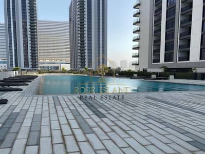 Partial Sea View|Modern Lifestyle|Best Facilities