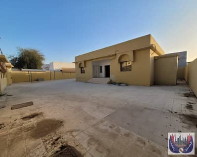 فیلا 3 غرف نوم للايجار في المويهات، عجمان - IMG-20240425-WA0093. jpg