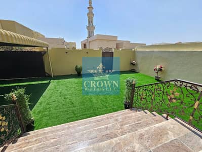 فیلا 5 غرف نوم للبيع في المويهات، عجمان - WhatsApp Image 2024-04-25 at 7.07. 51 PM (1). jpeg
