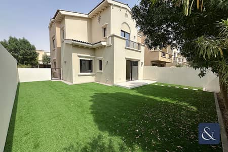 4 Bedroom Villa for Rent in Reem, Dubai - Huge Plot | 4 Bedroom Villa | Single Row