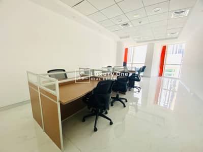 Office for Rent in Business Bay, Dubai - IMG_6051. JPG