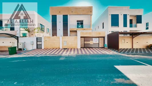 6 Bedroom Villa for Sale in Al Yasmeen, Ajman - WhatsApp Image 2024-04-22 at 12.00. 44 PM. jpeg